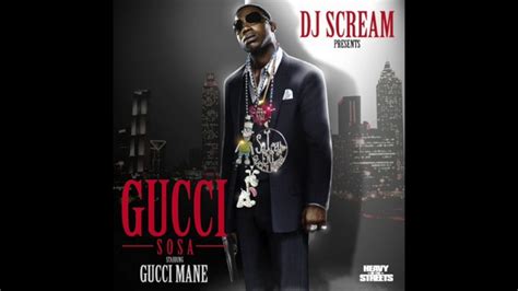 gucci mane tracy